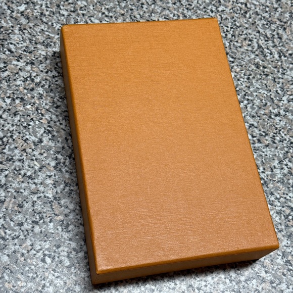 Louis Vuitton Wallet Size Empty Drawer Box - Picture 2 of 2